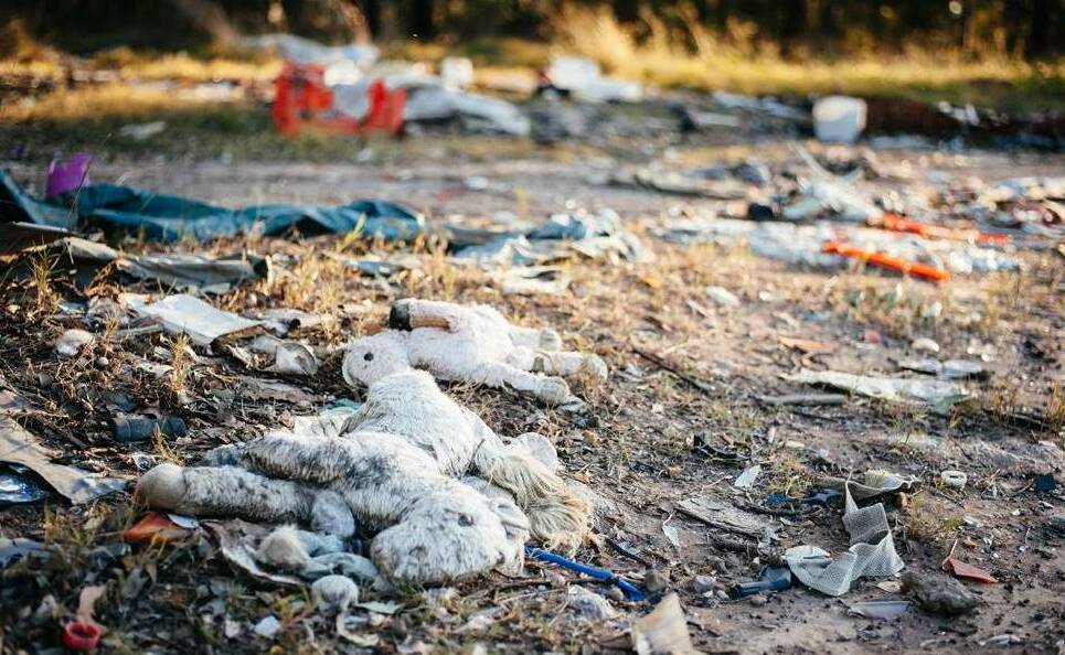 ALTERNATIVES: Hunter councils have begun a campaign against illegal dumping but many people are arguing that money could be better spent on other initiatives.