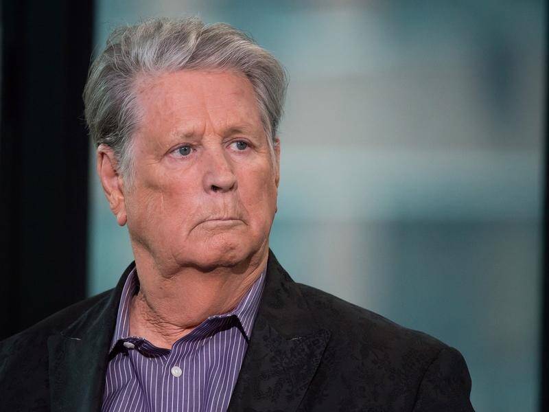 Brian Wilson has a "major neurocognitive disorder" and is taking medication for dementia. (AP PHOTO)