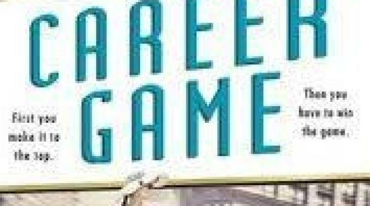 Career Game, by Louise Mensch. Hachette. $29.99. Photo: Supplied