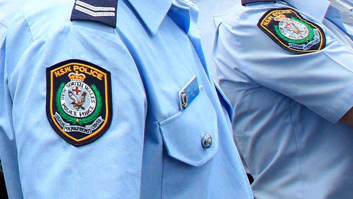 Police news from around the Dungog Shire