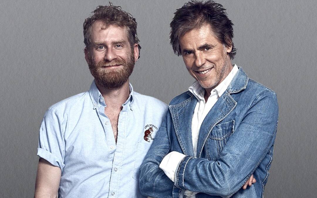 Save the date for The Whitlams Black Stump Duo who will take to the stage at the Royal Hotel.