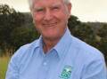 A world-leading soil carbon sequestration expert Dr Terry McCosker will address two seminars on sustainable soil practices at Narrabri and Tamworth on September 8 and 9.