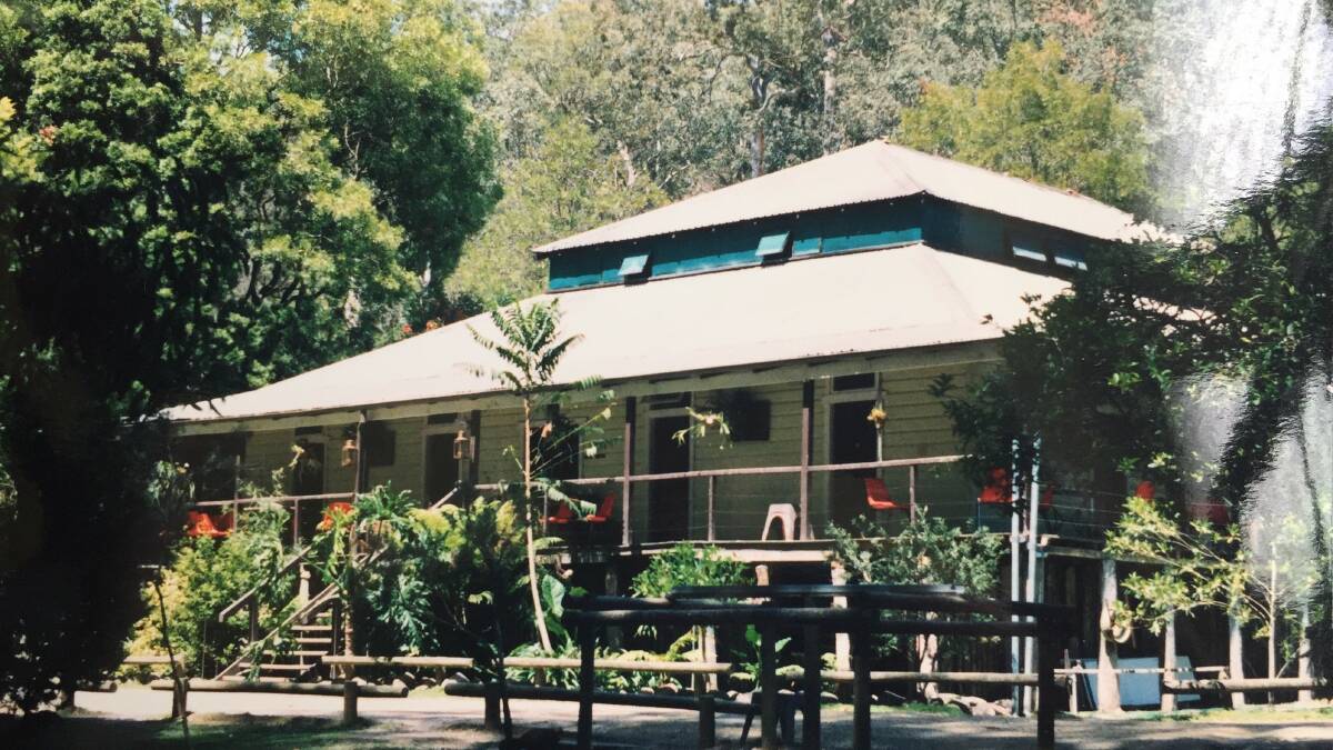 Barrington Guest House: “It is a total shame that future generations won't have the pleasure of sitting on that verandah and soaking in that scene of utter peace," says Bill Westwood who shared his poem about the guest house.