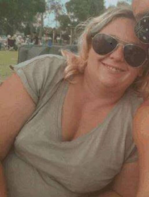 Missing: Leanne Whitby from Clarence Town has been reported missing.