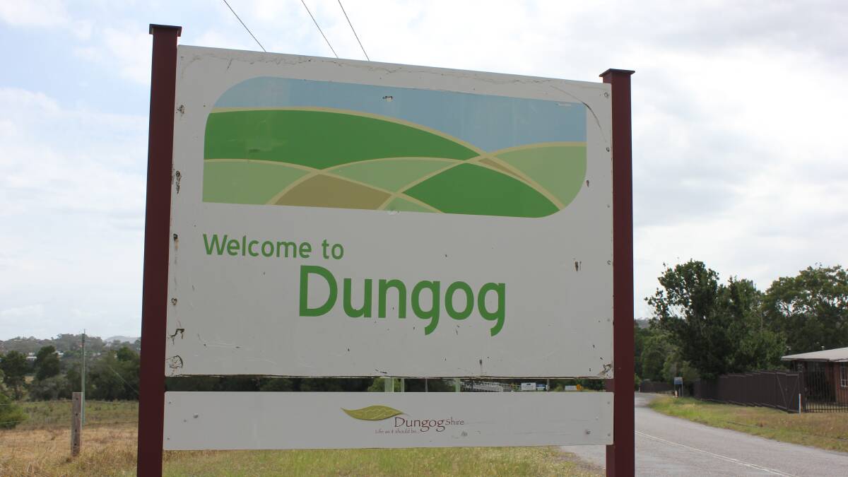 Dungog Council holds Extraordinary Meeting