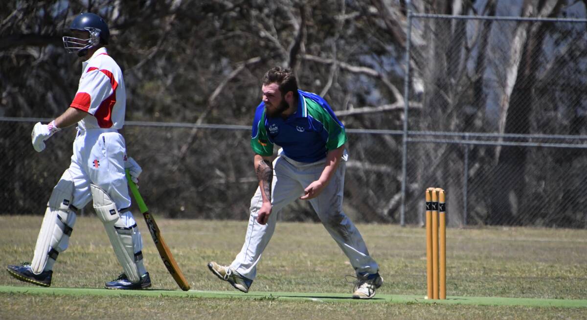 SAFETY FIRST: Dungog Cricket Association joined Maitland junior and senior cricket bodies in cancelling games on Saturday over air quality health concerns.