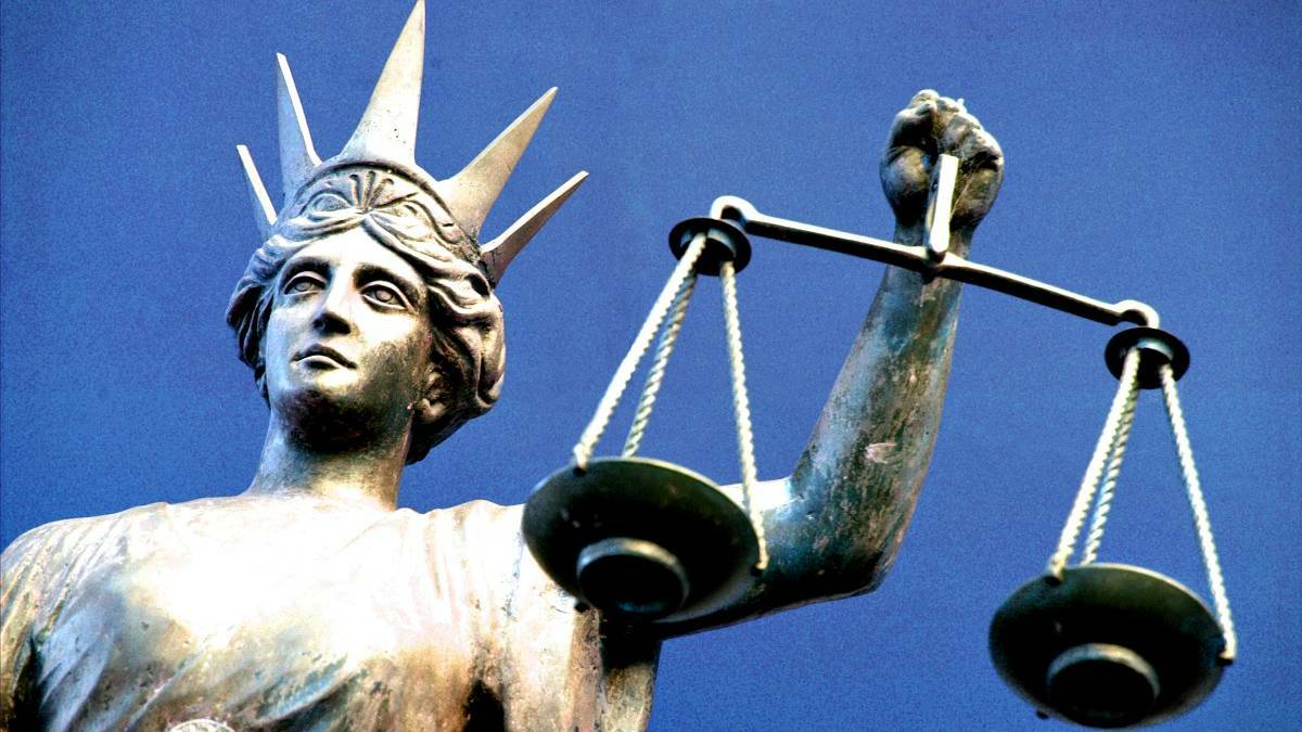 COURT: A 20-year-old Dungog man will be disqualified from driving following three charges.