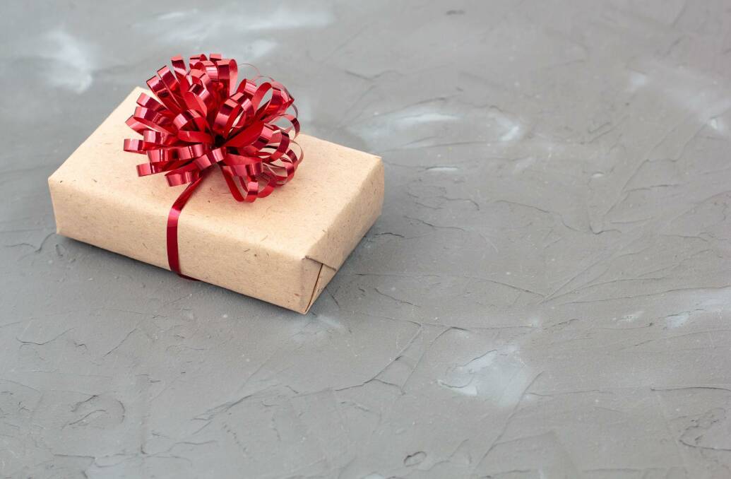 How to master the art of thoughtful gift-giving