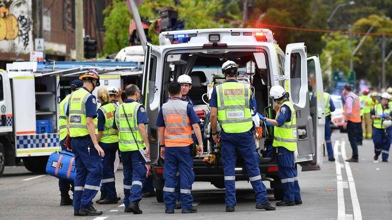 NSW paramedics to strike despite order