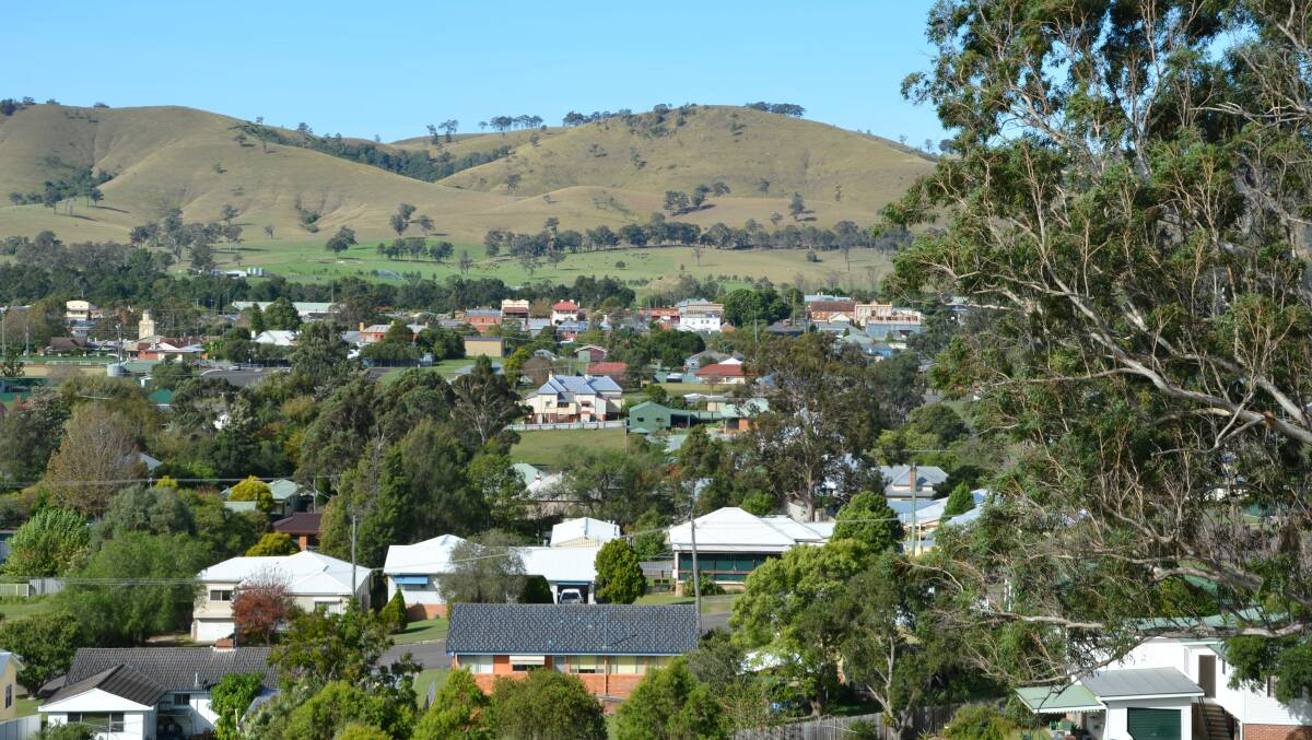 DUNGOG'S FUTURE: There are two merger proposals on the table for Dungog - one with Port Stephens and the other with Maitland.  Shire residents are urged to have their say.