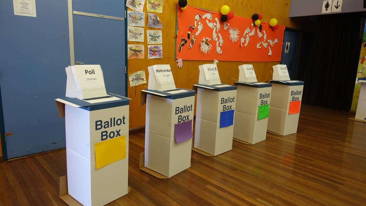 Independents and Labor dominate Dungog election