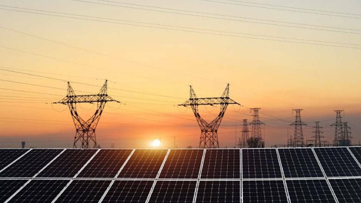 Renewable projects get fast-tracked to prevent blackouts