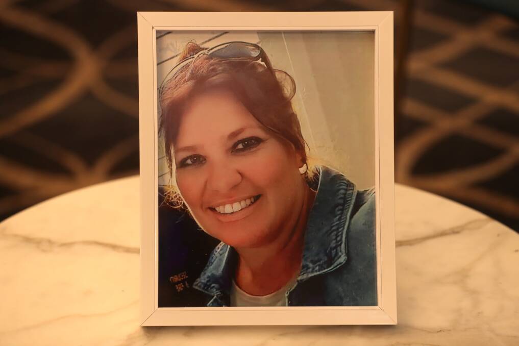 Leighanne Ward is being remembered as a strong and selfless woman who always put the needs of her 10 children ahead of her own. 