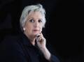 DEMANDING CHANGE: Senate candidate Jane Caro believes more must be done to protect victims of domestic violence. 