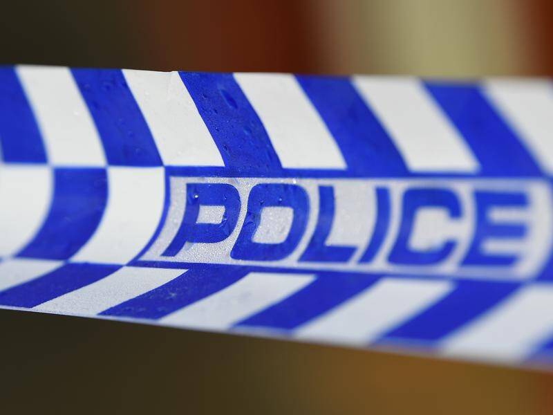 A man is on life-support in hospital after a fight outside a licensed venue in Bunbury, WA.