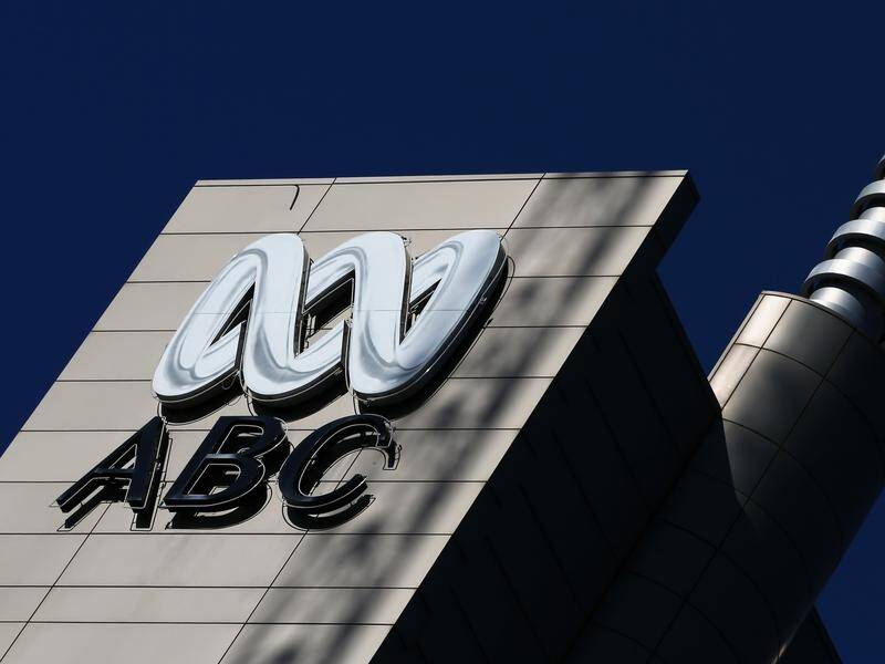 The ABC is again calling on the federal government to extend special funds for journalism.