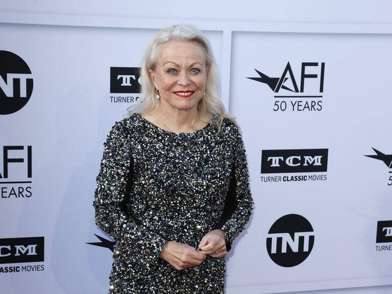 Jacki Weaver and Bryan Brown will star in a sci-fi series called Bloom, which will stream on Stan.