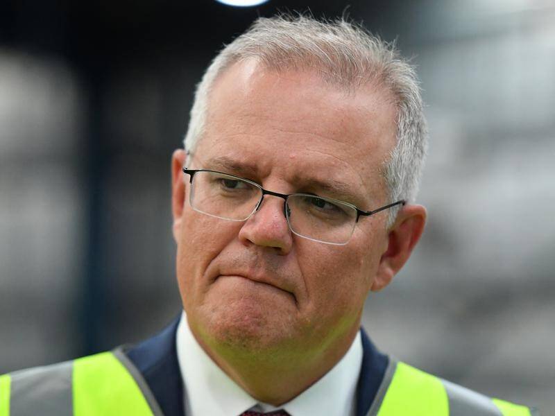 Scott Morrison will meet with state leaders for the second national cabinet meeting of the week.