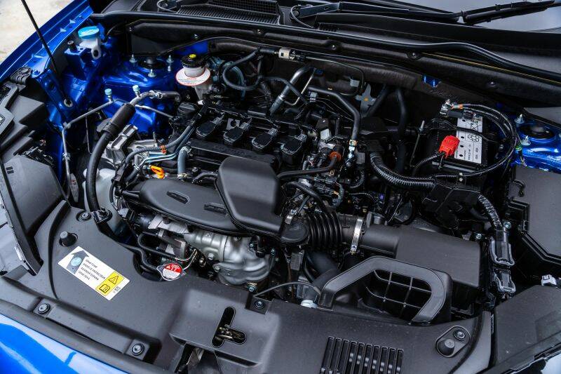 2024 Honda ZR-V review, Dungog Chronicle