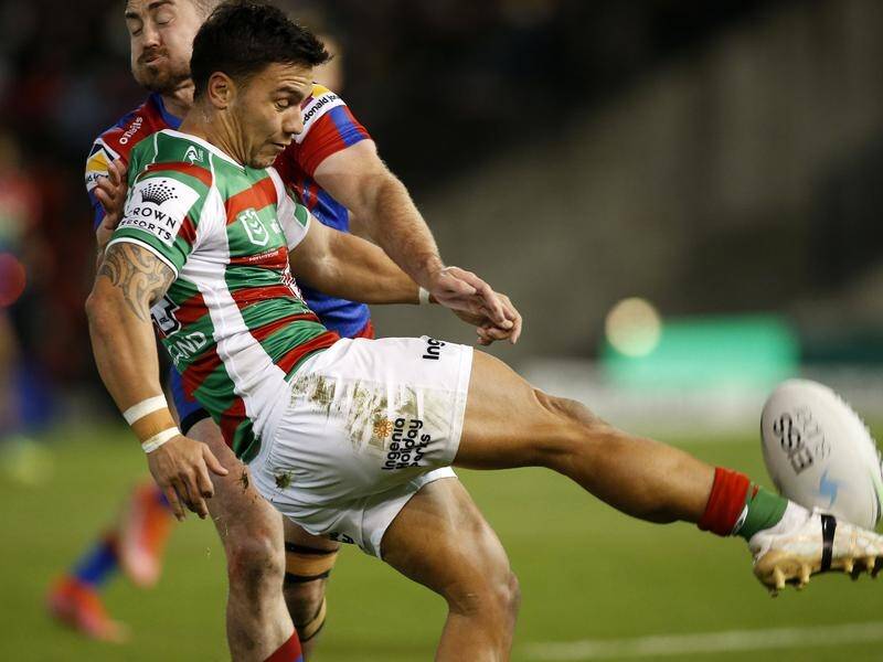 Kodi Nikorima is to join the Dolphins for their inaugural NRL season in 2023 on a two-year deal.