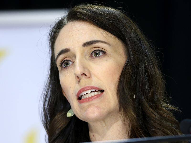 Jacinda Ardern says work on the trans-Tasman bubble is continuing at a bureaucratic level.