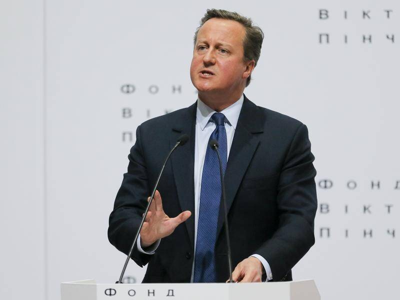 David Cameron sought the Queen's help ahead of the Scottish independence referendum.