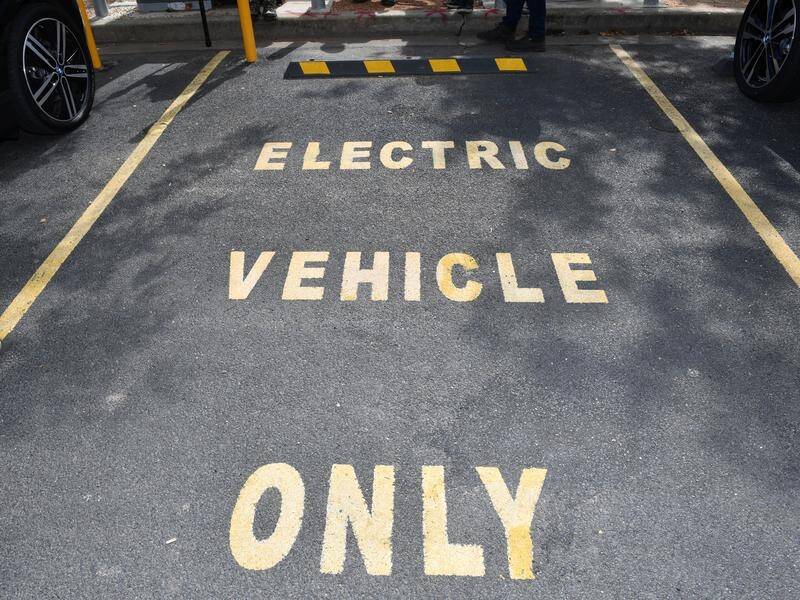 Victoria's parliament is being urged to scrap plans for a proposed tax on electric vehicles.