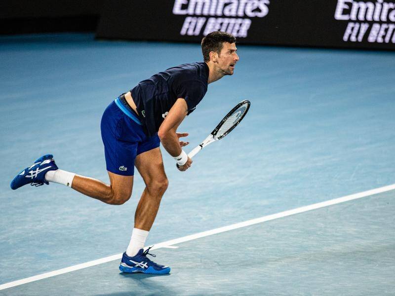 A "disappointed" Novak Djokovic will be deported after losing his bid to play the Australian Open.