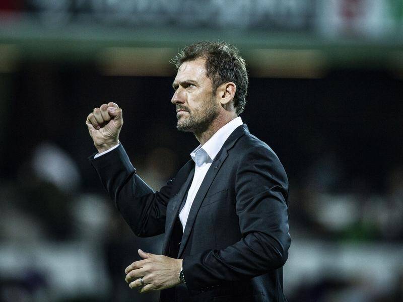 Tony Popovic feels his Glory side are good enough to challenge for the A-League title.