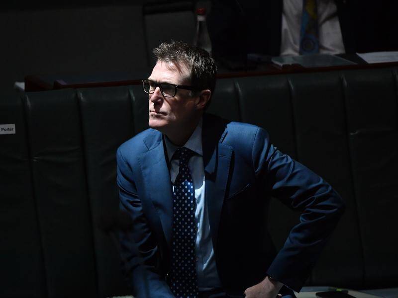 Christian Porter says modernised laws will govern Australia's electronic surveillance activities.