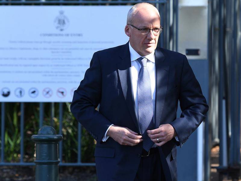 Internal polling planned for September could be troubling for NSW Labor leader Luke Foley.
