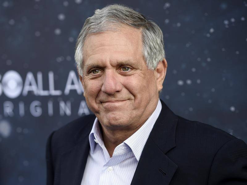 Les Moonves was forced out of CBS amid a cascade of sexual assault and misconduct allegations.