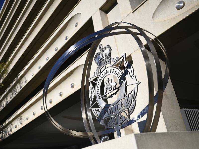 Six journalists were targeted by the Australian Federal Police trying to discover their sources.