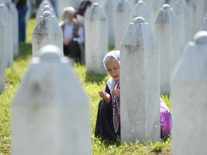Few survivors and leaders will gather this year to mark the anniversary of the Srebrenica massacre.