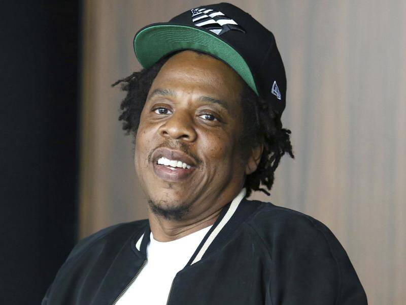 US rapper Jay-Z will reportedly acquire a "significant ownership interest" in an NFL team.