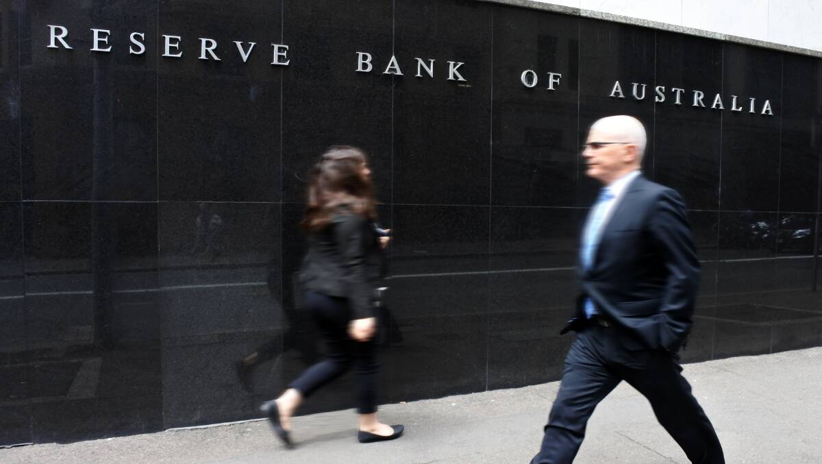 In Australia's recent history it has been the job of the Reserve Bank to stimulate the economy when needed. Picture: Shutterstock